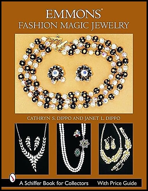 Cathryn Dippo | Emmons® Fashion Magic Jewelry