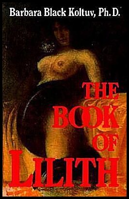 Koltuv, Barbara Black | The Book of Lilith