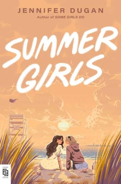 Dugan, Jennifer | Summer Girls