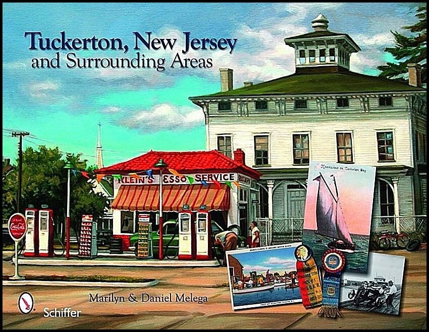 Marilyn and Daniel Melega | Tuckerton, New Jersey, And Surrounding Areas