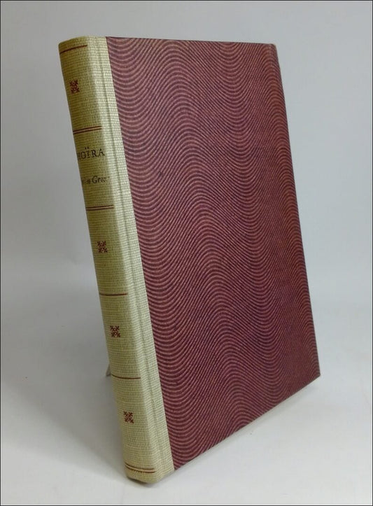 Green, Julien | Moïra