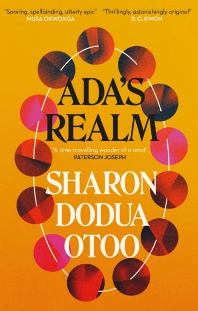 Otoo, Sharon Dodua | Ada's Realm