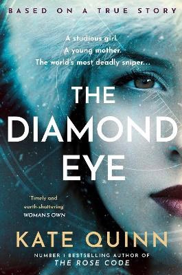 Quinn, Kate | The Diamond Eye