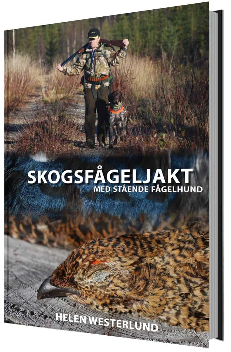 Westerlund, Helen | Skogsfågeljakt med stående fågelhund