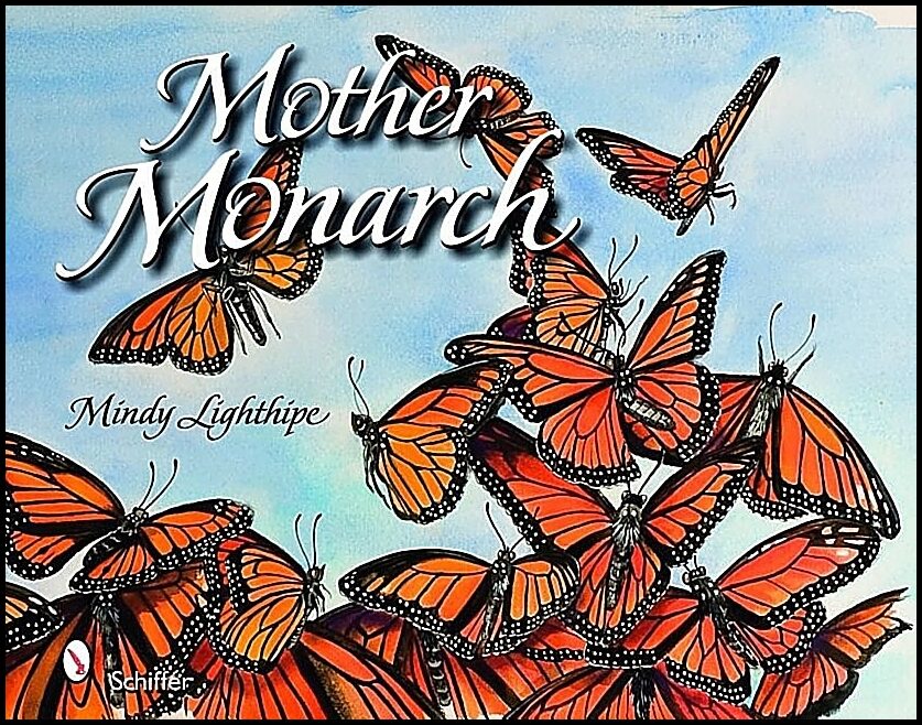 Lighthipe, Mindy | Mother monarch