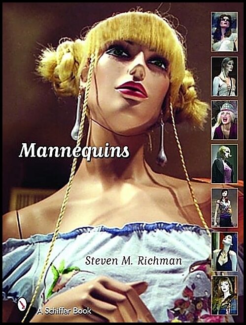 Steven M. Richman | Mannequins