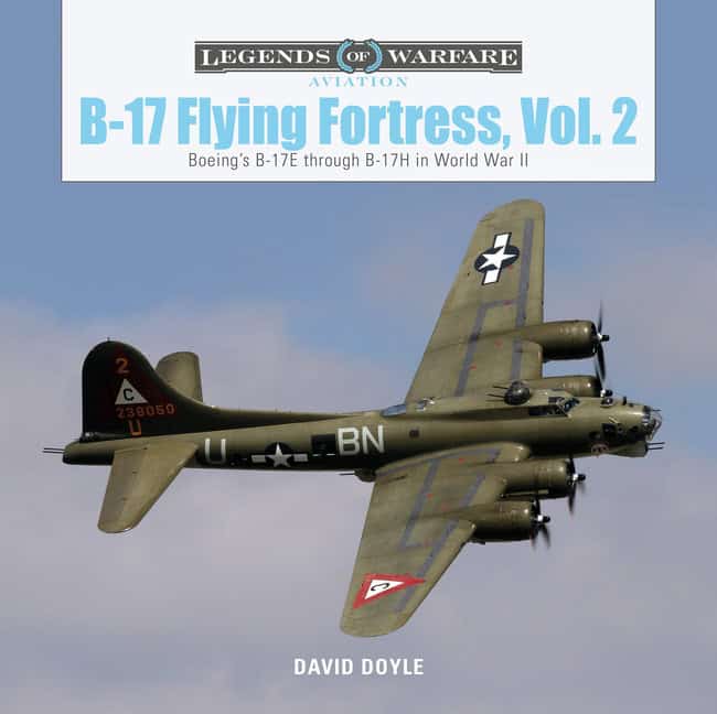 David Doyle | B-17 Flying Fortress, Vol. 2 : Value, object or array expected.* Line 1, Column 2  Extra non-whitespace af...
