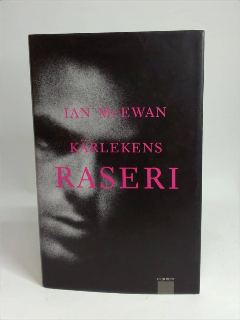 McEwan, Ian | Kärlekens raseri