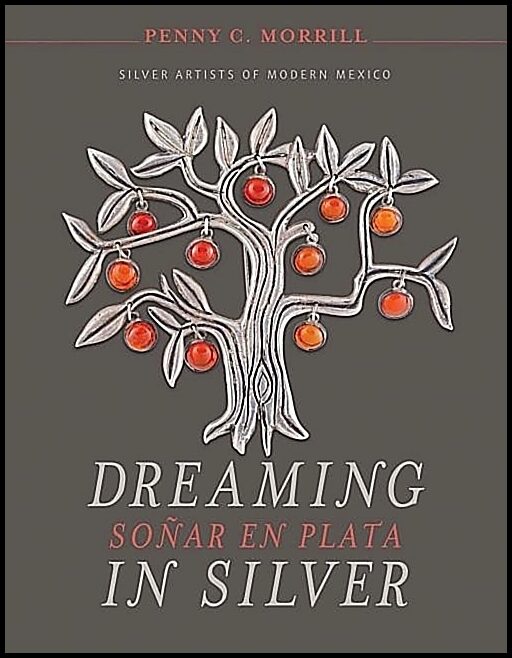Penny C. Morrill | Dreaming In Silver / Soñar En Plata