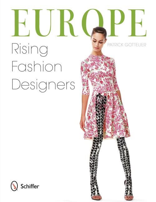 Patrick Gottelier - Jane Gottelier | Europe : Rising Fashion Designers : Rising Fashion Designers