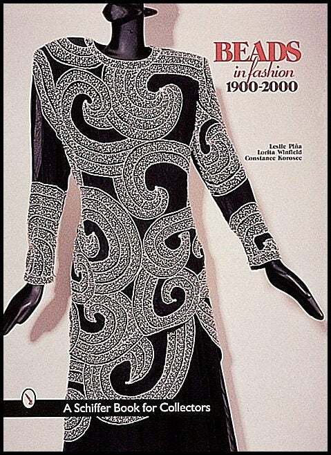 Leslie Piña | Beads In Fashion 1900-2000