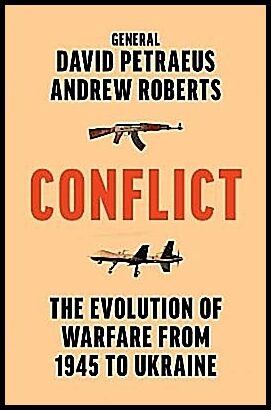 Petraeus, David | Conflict