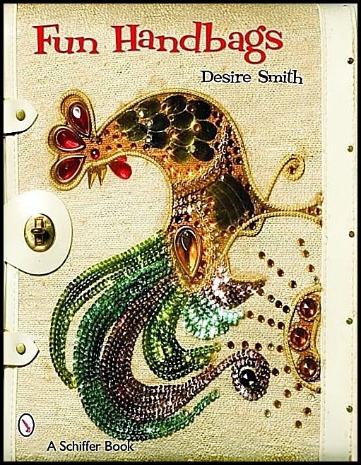 Desire Smith | Fun Handbags