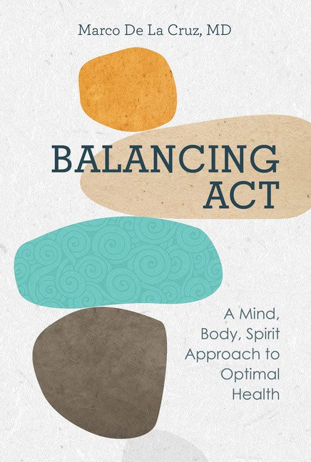 Marco de la Cruz | Balancing Act