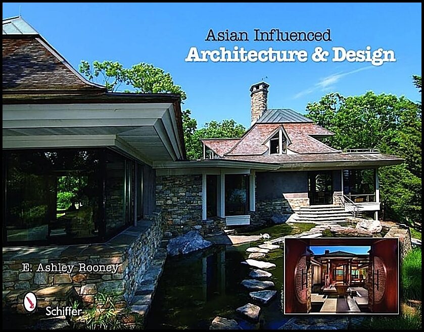 E. Ashley Rooney | Asian Influenced Architecture & Design