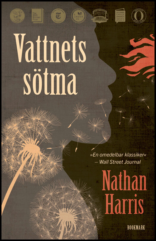 Harris, Nathan | Vattnets sötma