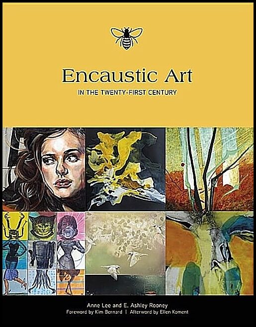 Rooney, Ashley | Encaustic art in the twenty-first century