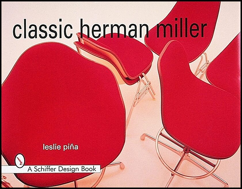 Leslie Piña | Classic Herman Miller