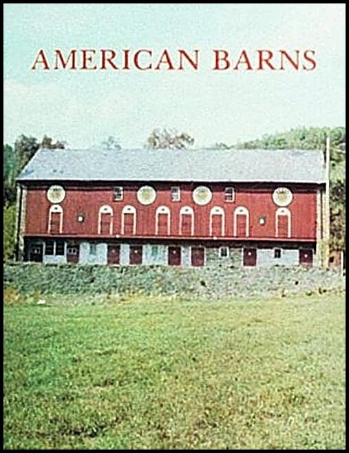 Stanley Schuler | American Barns