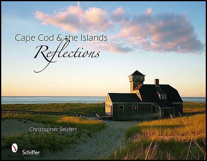 Seufert, Christopher | Cape cod & the islands reflections