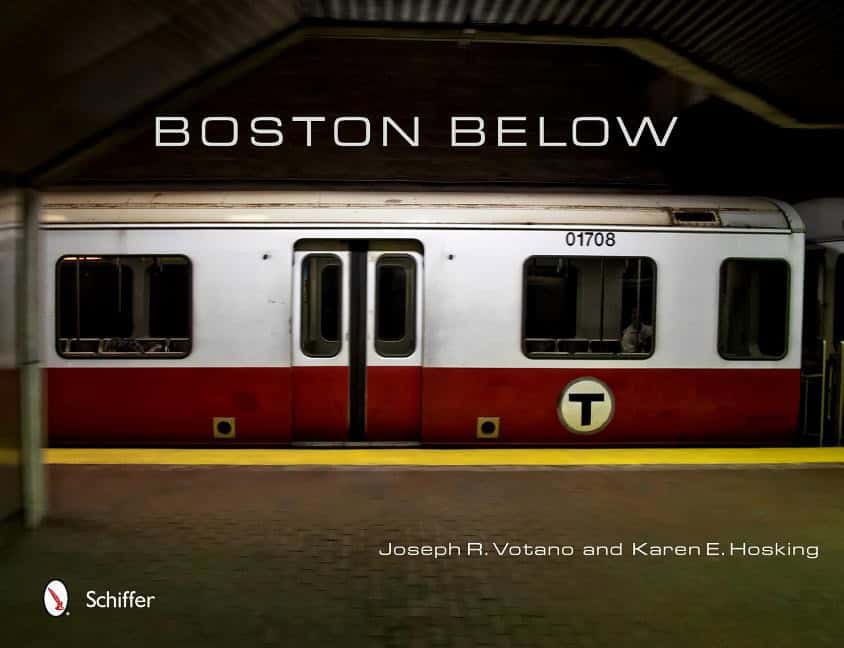 Joseph R. Votano | Boston Below