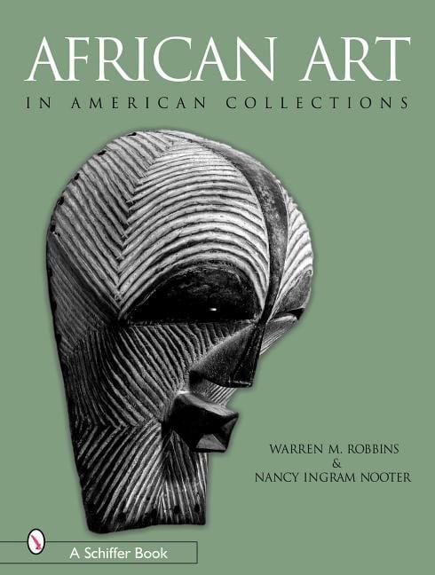 Robbins, Warren M. | African art in american collections