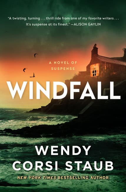 Staub, Wendy Corsi | Windfall