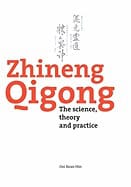 Ooi Kean Hin | Zhineng Qigong : The science, theory and practice