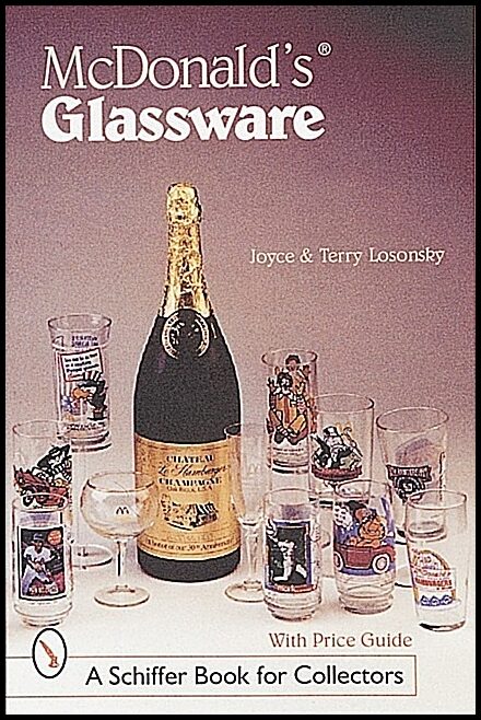 Joyce &amp | Terry Losonsky | Mcdonald's® Glassware