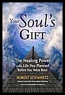 Schwartz, Robert | Your Soul's Gift : The Healing Power of the Life You Planned Before You Were Born