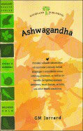 Jarrard, Greg | Jarrard, Gm | Ashwagandha