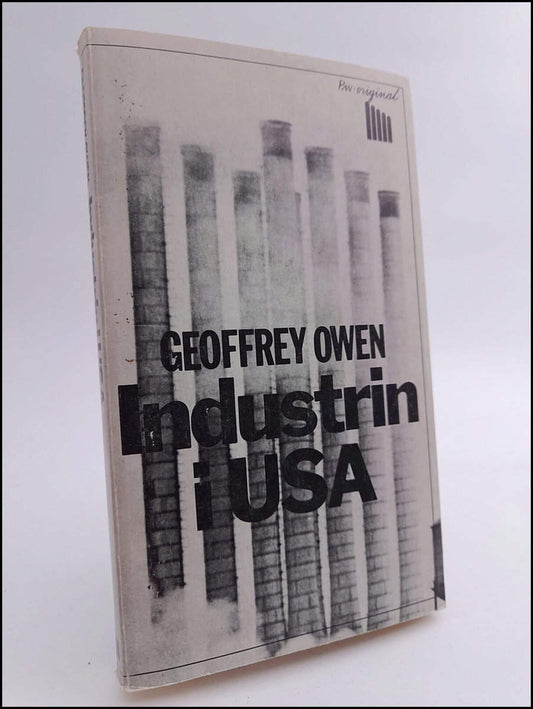 Owen, Geoffrey | Industrin i USA