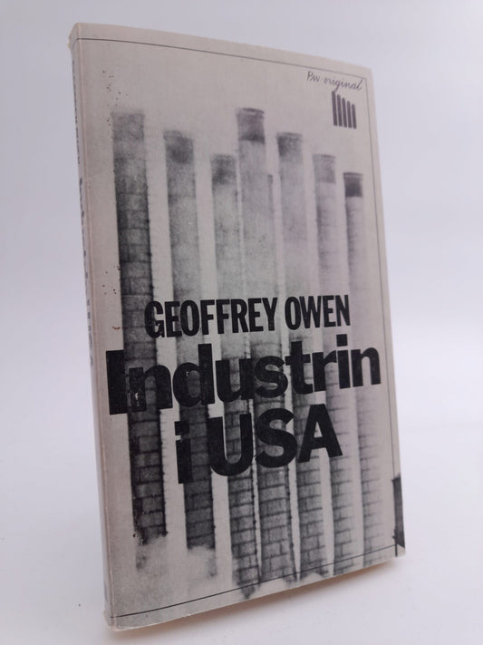 Owen, Geoffrey | Industrin i USA