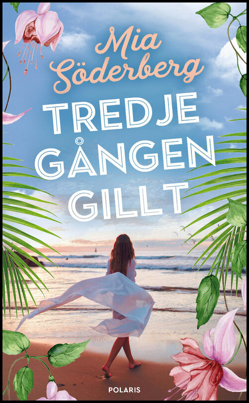 Söderberg, Mia | Tredje gången gillt