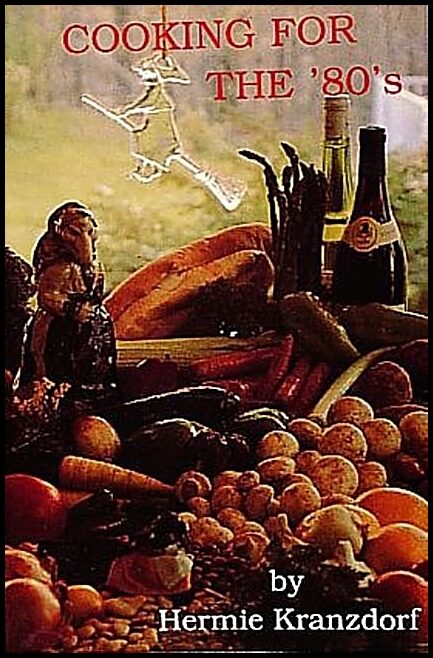 Hermie Kranzdorf | Cooking For The '80s