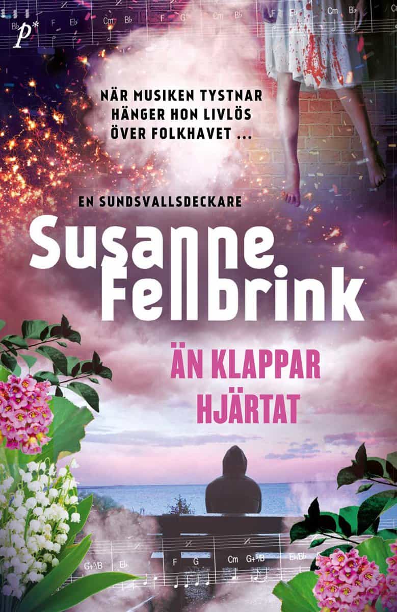 Fellbrink, Susanne | Än klappar hjärtat