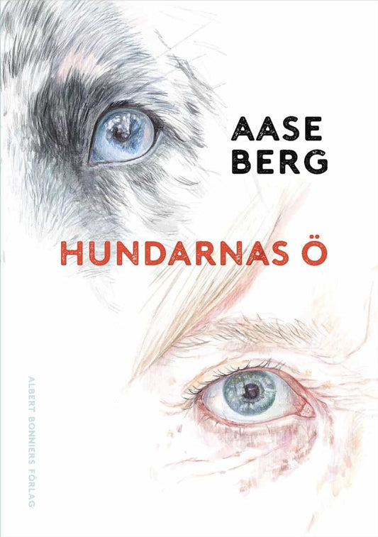 Berg, Aase | Hundarnas ö