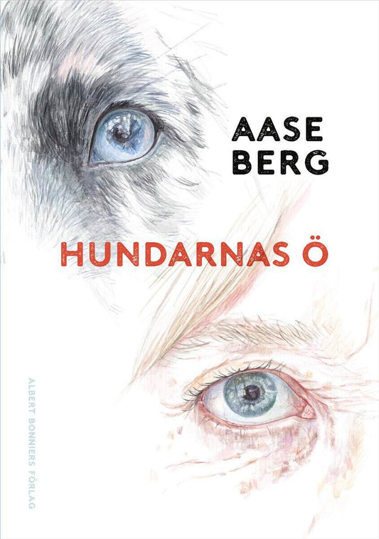 Berg, Aase | Hundarnas ö