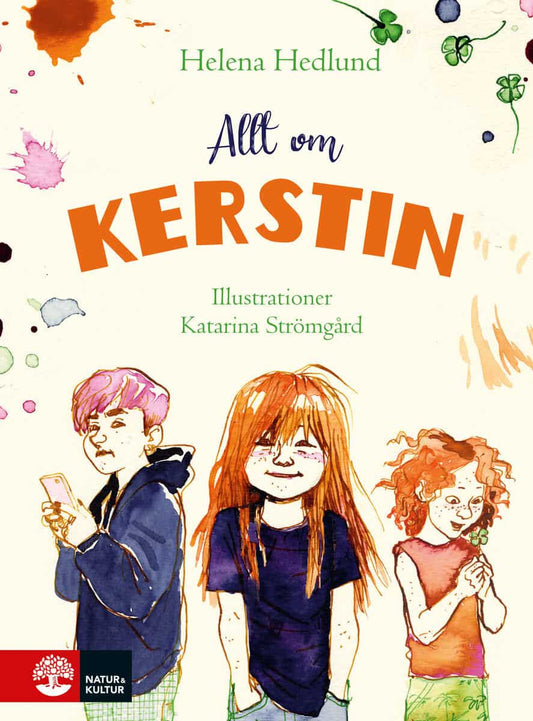 Hedlund, Helena | Allt om Kerstin : Value, object or array expected.* Line 1, Column 2  Extra non-whitespace after JSON ...