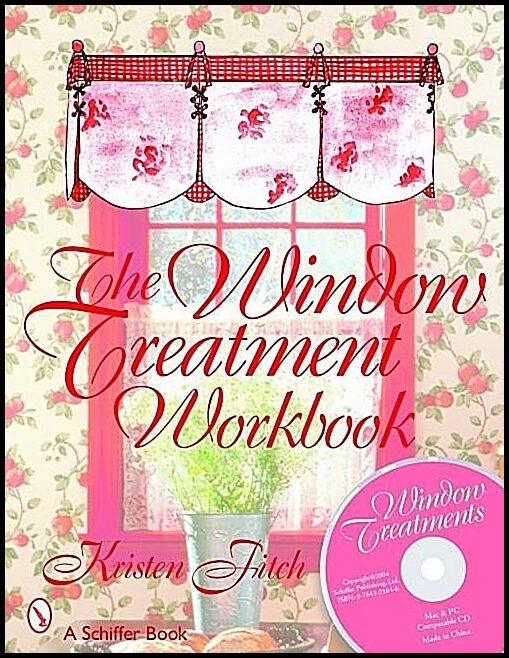 Kristen Fitch | The Window Treatment Workbook