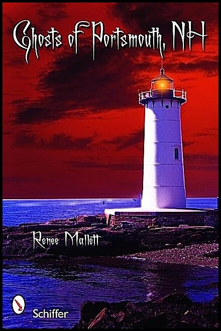 Renee Mallett | Ghosts Of Portsmouth, Nh