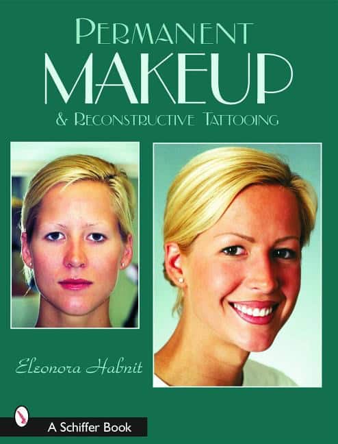Habnit, Eleonora | Permanent makeup and reconstructive tattooing