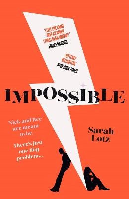 Lotz, Sarah | Impossible