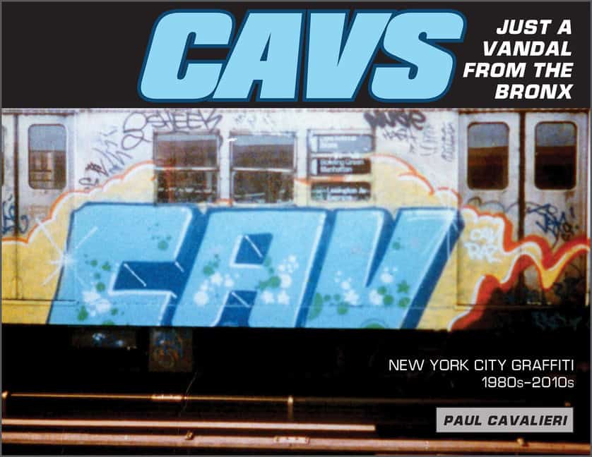 Paul Cavalieri | Cavs, Just A Vandal From The Bronx : Value, object or array expected.* Line 1, Column 2  Extra non-whit...