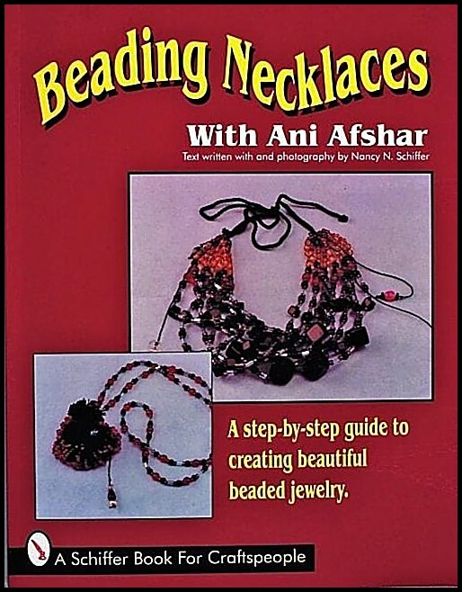 Ani Afshar | Beading Necklaces