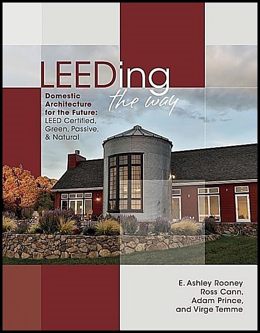 E. Ashley Rooney - Ross Cann - Adam Prin | Leeding The Way