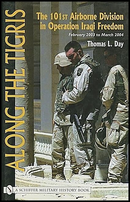 Thomas L. Day | Along The Tigris