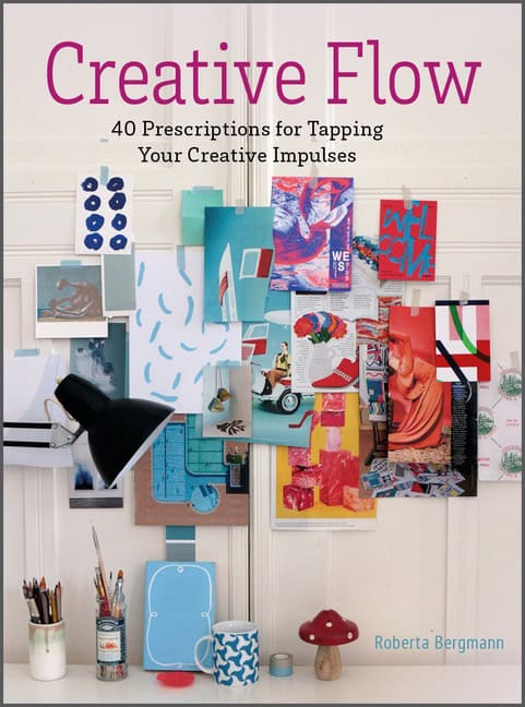 Roberta Bergmann | Creative Flow