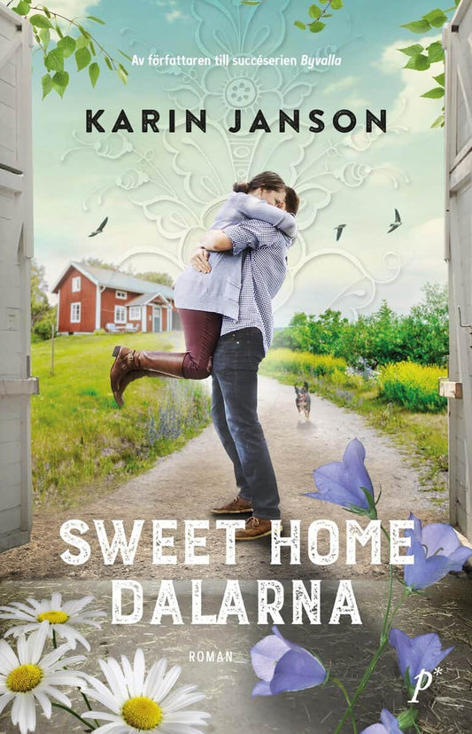 Janson, Karin | Sweet home Dalarna
