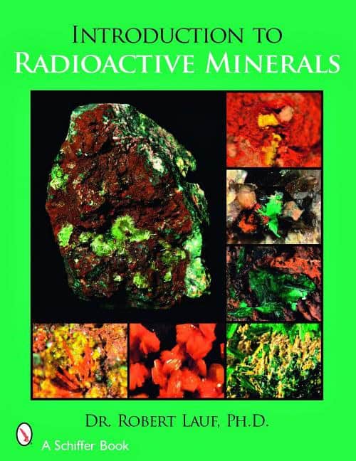 Lauf, R. J. | Introduction to radioactive minerals